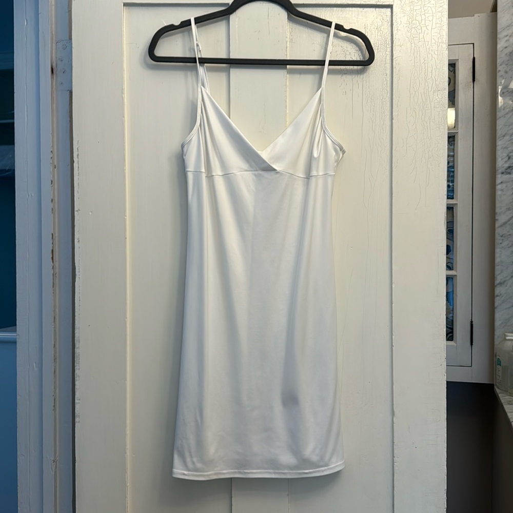 Vintage Victorias Secret chemise small